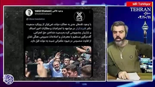 آقای تحلیلگر: چشم ها به لبنان باشد