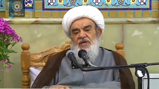 نگاهی اخلاقی به قضایای ولادت امیرالمؤمنین علیه‌السلام(آیت الله العظمی مظاهری)