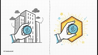 آموزش ساخت کیف پول ارز دیجیتال