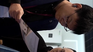 تیزری از فعالیت های پترو صدر نماینده فروش پنل خورشیدی HT در نمایشگاه بین المللی 1404