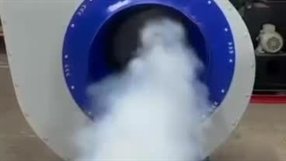 مکش فوق العاده دستگاه فن سانتریفیوژ10 اسب 09125040756