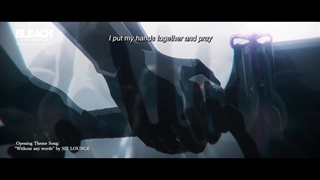 اوپنینگ سوم بلیچ جنگ خونین دوهزارساله