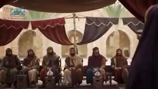 ISA TV ترسناک‌ترین زن در تاریخ اسلام - امّ جمیل و آنچه بر پیامبر مان روا داشت