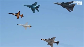 قابلیت پنهان میگ ۲۹ های ایران