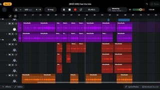 یه تیکه از کاور جدیدم؟!