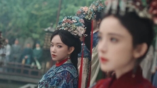 سریال چینی شکوه(Glory 2025)قسمت نهم با زیرنویس فارسی