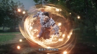 انیمه انتقام باستانی Ancient Vengeance: Windbreaker Arc قسمت 35