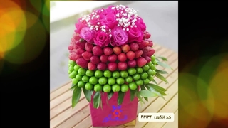 سفارش باکس نوبرانه لاکچری