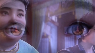 انیمه بادسوار سلسله بزرگ تانگ (Wind Driver in Tang Dynasty (Da Tang Cheng Feng Lu قسمت 17