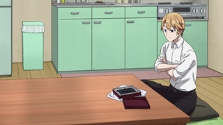 انیمه کاگویا-ساما: عشق یعنی جنگ – گذر به بزرگسالی Kaguya-sama: Love Is War -Stairway to Adulthood ( اسپیشال) 1