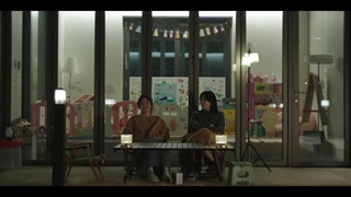 سریال کره ای دوستم داشته باش 2025 Love Me (قسمت 1) زیرنویس فارسی