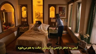 سریال ترکی جانشین خلیفه فصل اول قسمت سیزدهم  زیرنویس چسبیده