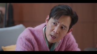 سریال کره ای از ندیدنت خوشبختم 2025 Nice to Not Meet You (قسمت 13) زیرنویس فارسی