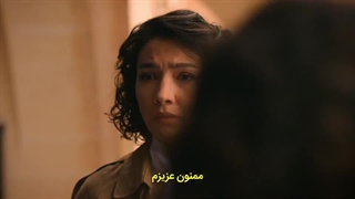 سریال ترکی جانشین خلیفه فصل اول قسمت چهاردهم  زیرنویس چسبیده