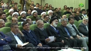 آقای پزشکیان بودجه صداوسیما را نصف کنید!