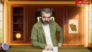 آقای تحلیلگر‌: نقشه ی صهیونیست های امارات متفرقه عربی و اسقاطیل کودک کش لو رفت