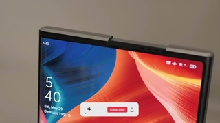 Galaxy Z Roll 5G؛ جسورانه‌ترین حرکت سامسونگ در دنیای موبایل