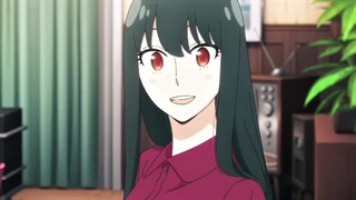 میکس از انیمه خانواده جاسوس