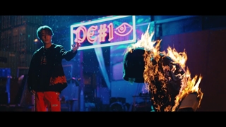 ENHYPEN (엔하이픈) 'Future Perfect (Pass the MIC)' Official MV