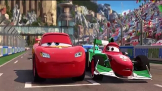 Cars 2 2011 انیمیشن ماشین ها 2 دوبله پارسی