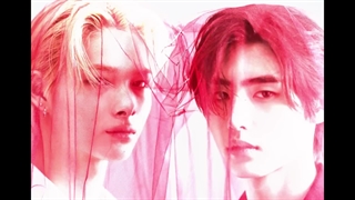 ENHYPEN (엔하이픈) 'Bite Me \[Japanese Ver.]' Official MV