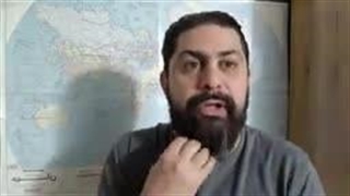 آقای محمد ندیمی: فعال شدن گسل ها