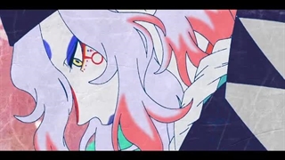 انیمه سینمایی مونونوکه: بخش دوم: موش آتشین Mononoke Movie 2: Hinezumi