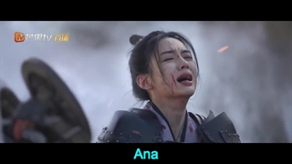 میکس سریال چینی افسانه ژنرال زن(Legend of the female general 2025) ( آمده ام تو به داد دلم برسی )