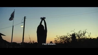 Burning trailer | cinema 24