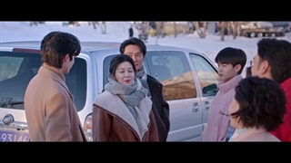 سریال چینی بر من بتاب قسمت بیست ویکم:) Shine on Me 2025با بازی سونگ ویلونگ و ژائو جین‌مای