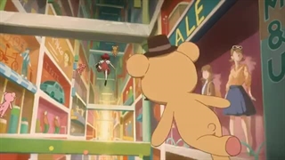 انیمه کوتاه