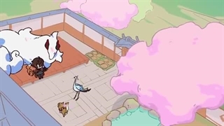 گنشین ایمپکت : زندگی با حیوان نما ها پارت ۱