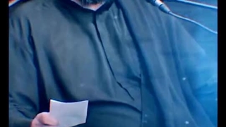 حامد کاشانی