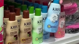 پک حمام که دنبالشم