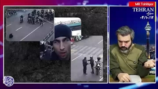 آقای تحلیلگر: آشوب روی خط مرزی