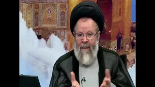 آیا ولادت آقا امیرالمومنین علیه السلام در کعبه برای ایشان افتخار نیست!!!؟