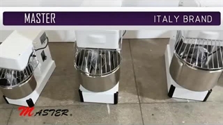 عرضه انواع خمیرگیرهای  برند مستر-MASTER