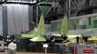 هواپیماهای غول پیکر نظامی در ایران