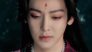 The Unclouded Soul(سریال روح پاک با بازی مینگ هائو،کپشن مهم)