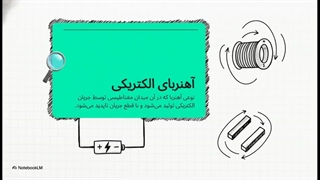 نحوه کار ژنراتور چطوره؟ ژنراتور چیست