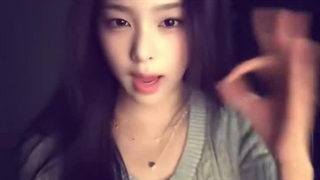 آپدیت تیک تاک _چالش آهنگ Really Like You از بیبی مانستر با ناهیون عضو At Heart