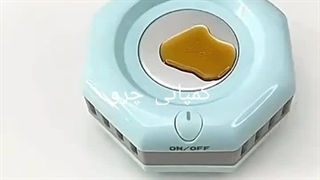 جدیدترین و بروزترین محصولات خانگی 2026 در کمپانی چرو