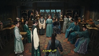 سریال چینی شکوه 2025 Glory قسمت 5 زیرنویس چسبیده