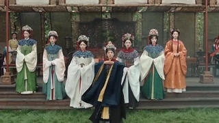 سریال چینی شکوه 2025 Glory قسمت 9 زیرنویس چسبیده