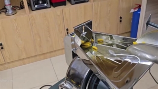 آسیاب چکشی برند مستر - MASTER ، مدل HAMMER TURMERIC