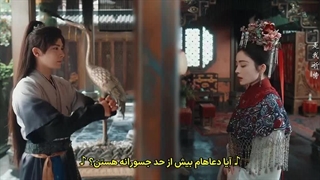 سریال چینی شکوه 2025 Glory قسمت 10 زیرنویس چسبیده