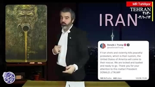 آقای تحلیلگر: پاسخ کوبنده ی ایران به ترامپ قمارباز؛ قاتل سردار دلها شهید حاج قاسم سلیمانی Qasem Soleimani