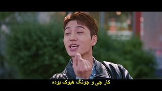 قسمت 3 سریال تبهکاران + زیرنویس چسبیده Villains 2025