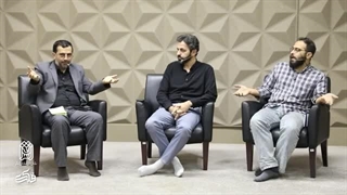 14041013: واقعاً تورم تقصیر کیه؟