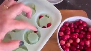 قالب سیلیکونی شات قهوه و نوشیدنی 9 محفظه . ایران کالا اس بی اس .